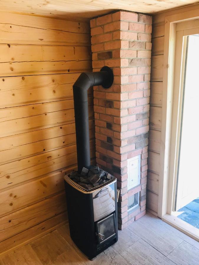 Roubenky Bublava Villa Exteriör bild